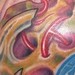 Tattoos - Organic Filler - 35667